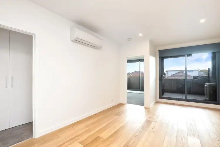 Fourth view of Homely apartment listing, 101/358 Moreland Road, Brunswick West VIC 3055