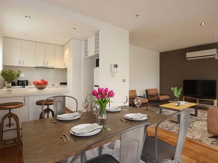 4/439 North Road, Ormond VIC 3204