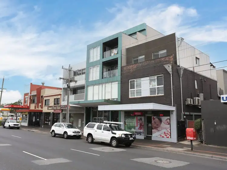 Third view of Homely apartment listing, 4/439 North Road, Ormond VIC 3204