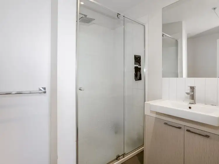 Sixth view of Homely apartment listing, 401/187 Boundary Road, North Melbourne VIC 3051