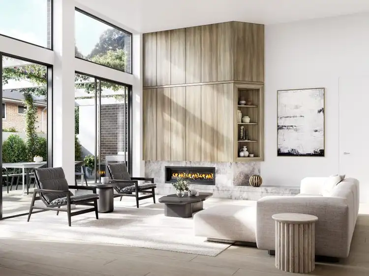 Main view of Homely apartment listing, G05/8 Grattan Street, Hawthorn VIC 3122