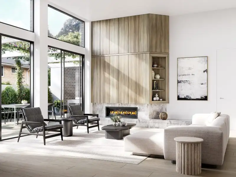 Main view of Homely apartment listing, G05/8 Grattan Street, Hawthorn VIC 3122