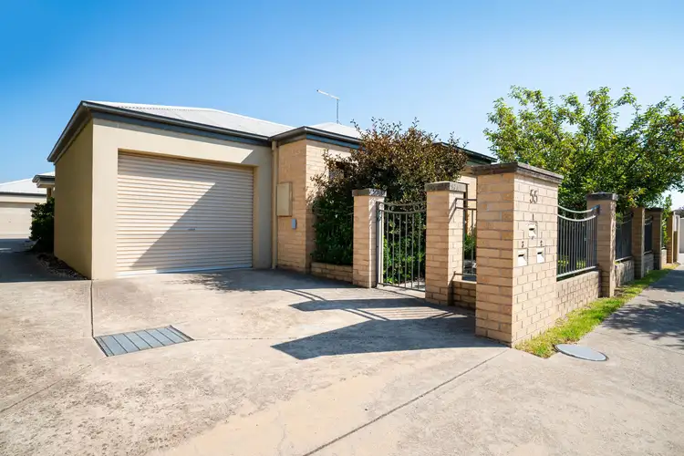 1/55 WILLIAM STREET, Wodonga VIC 3690