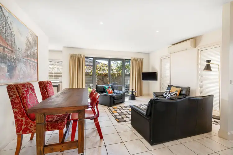 Fourth view of Homely unit listing, 1/55 WILLIAM STREET, Wodonga VIC 3690