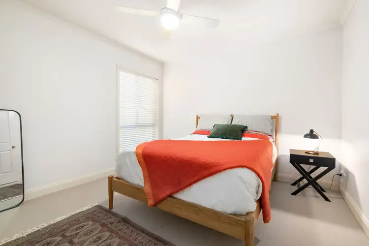 Sixth view of Homely unit listing, 1/55 WILLIAM STREET, Wodonga VIC 3690