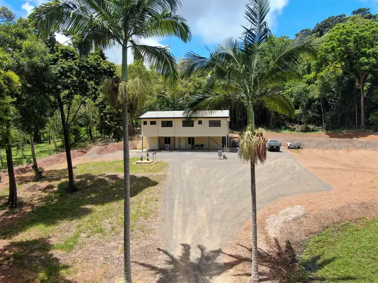 30 Schwartz Street, Cooktown QLD 4895