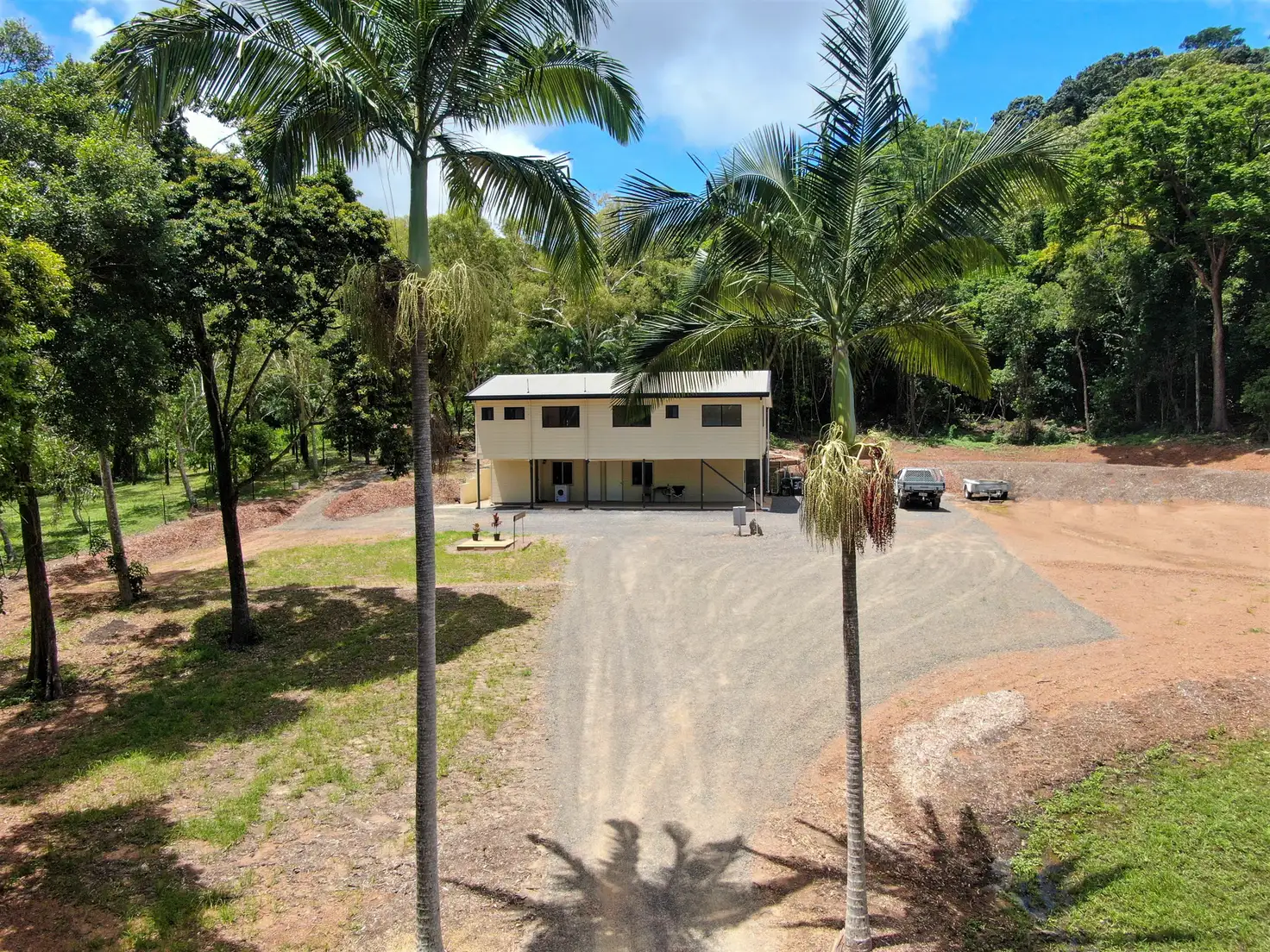 Main view of Homely house listing, 30 Schwartz Street, Cooktown QLD 4895