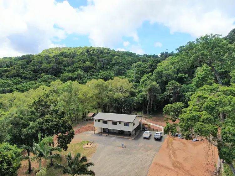 Second view of Homely house listing, 30 Schwartz Street, Cooktown QLD 4895
