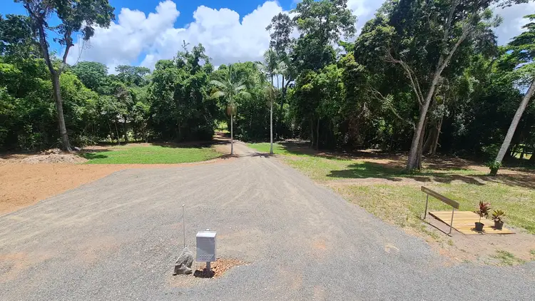 Third view of Homely house listing, 30 Schwartz Street, Cooktown QLD 4895