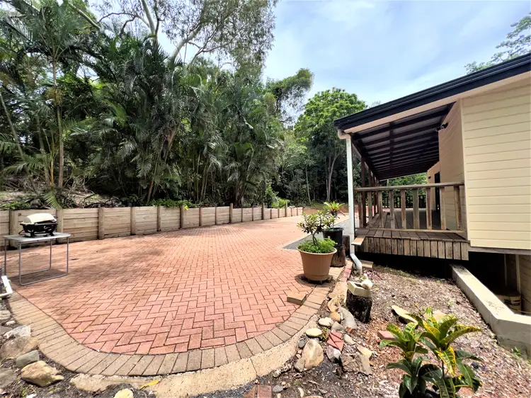 Fourth view of Homely house listing, 30 Schwartz Street, Cooktown QLD 4895