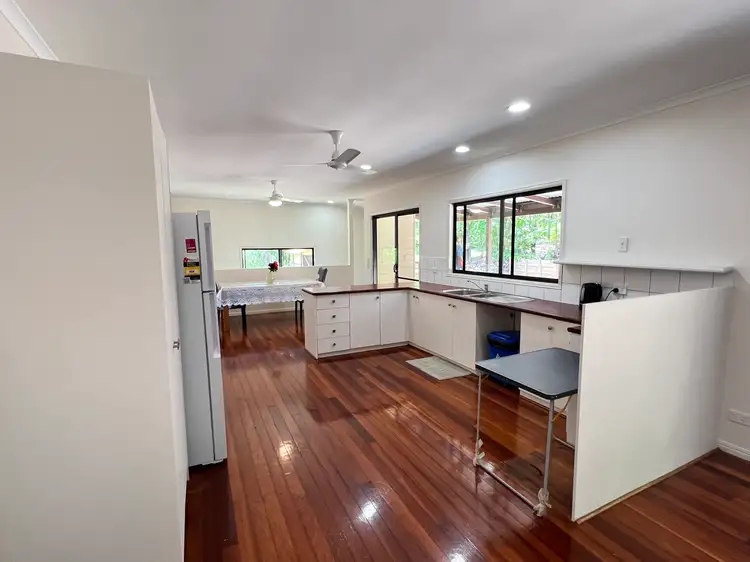 Sixth view of Homely house listing, 30 Schwartz Street, Cooktown QLD 4895