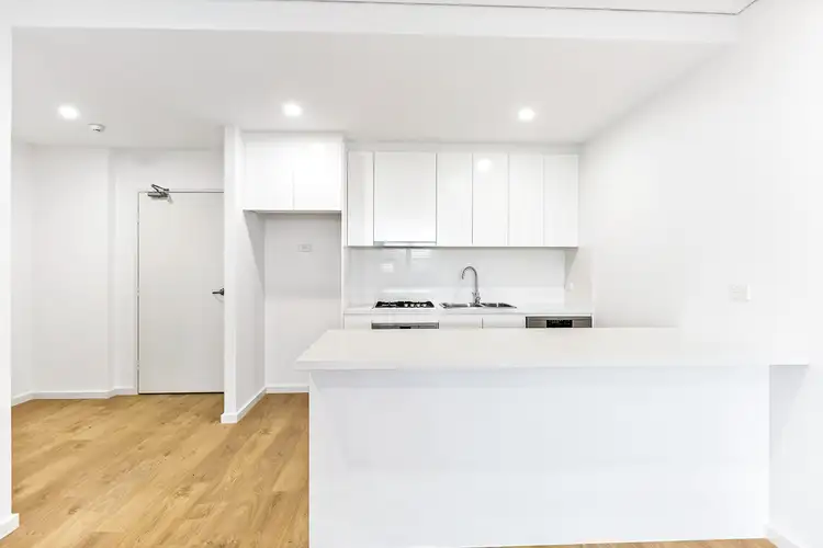 Main view of Homely apartment listing, 26/512 Burwood Road, Belmore NSW 2192