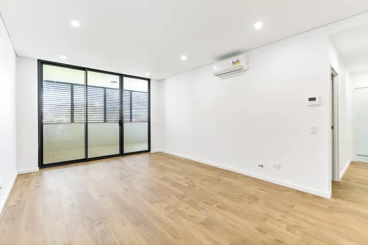 Second view of Homely apartment listing, 26/512 Burwood Road, Belmore NSW 2192