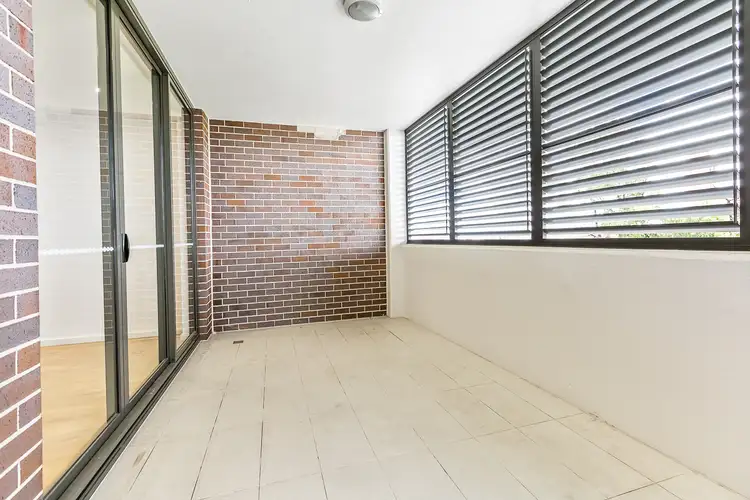 Third view of Homely apartment listing, 26/512 Burwood Road, Belmore NSW 2192