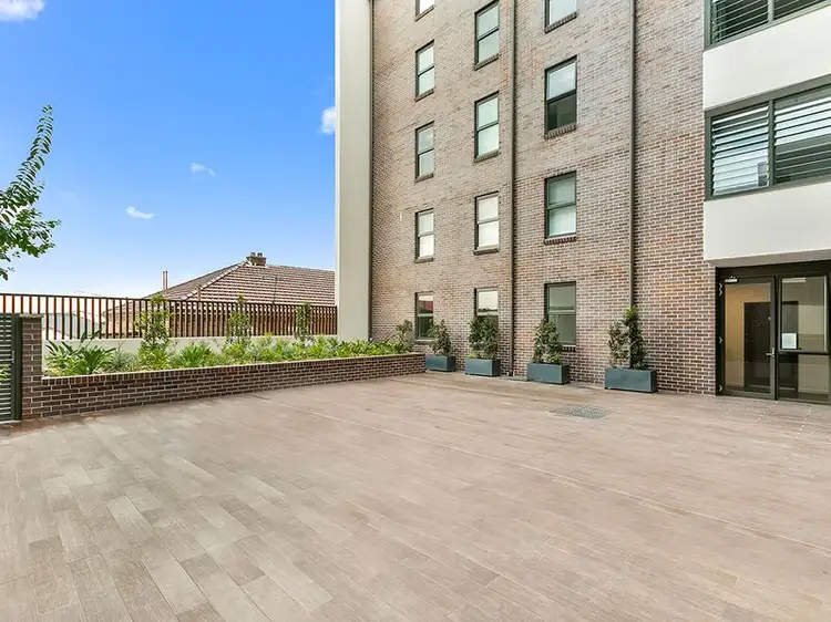Sixth view of Homely apartment listing, 26/512 Burwood Road, Belmore NSW 2192