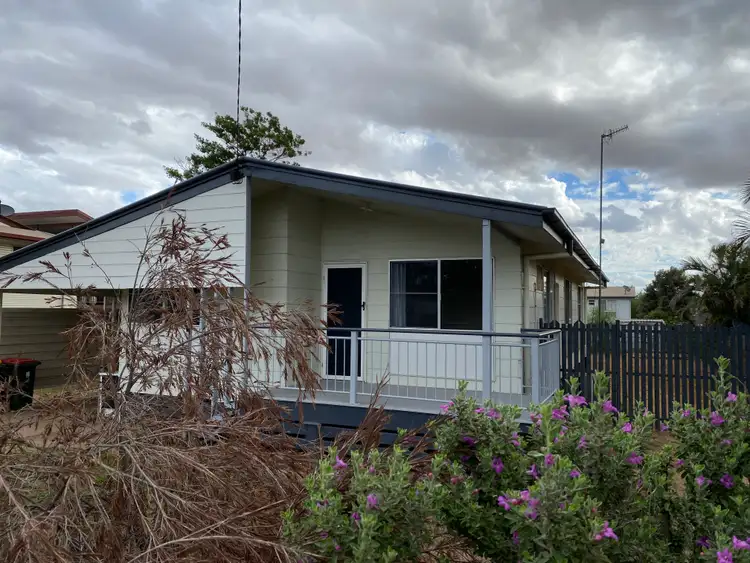 Second view of Homely house listing, 17 Bradman Street, Moranbah QLD 4744