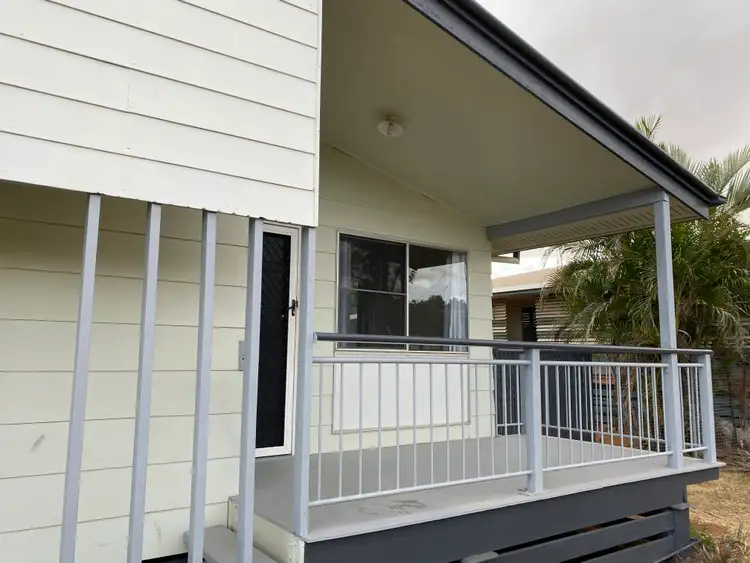 Third view of Homely house listing, 17 Bradman Street, Moranbah QLD 4744