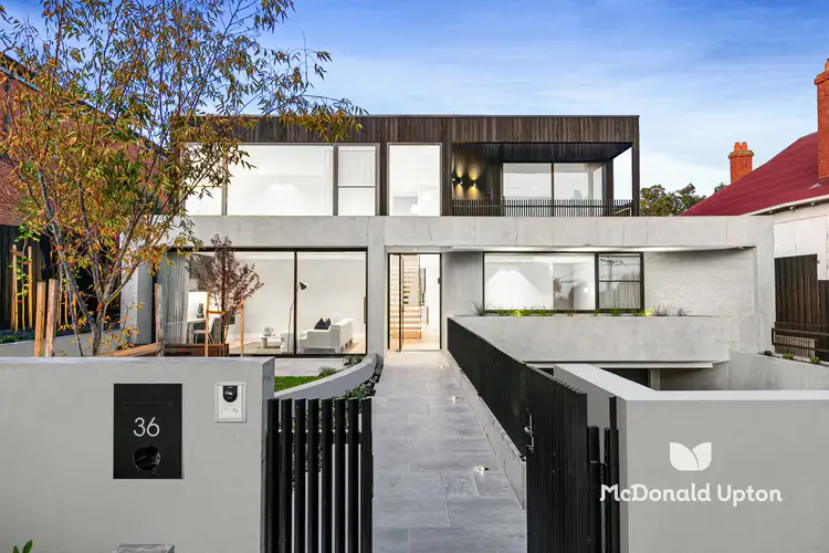 36 Braemar Street, Essendon VIC 3040