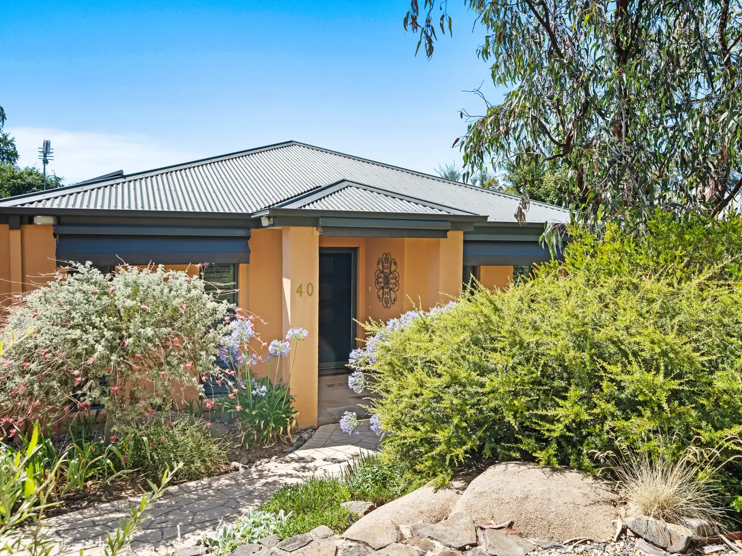 Main view of Homely house listing, 40 Somerset Crescent, Mansfield VIC 3722