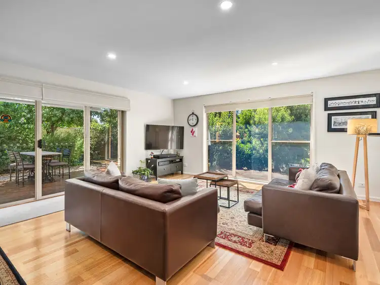 Fourth view of Homely house listing, 40 Somerset Crescent, Mansfield VIC 3722