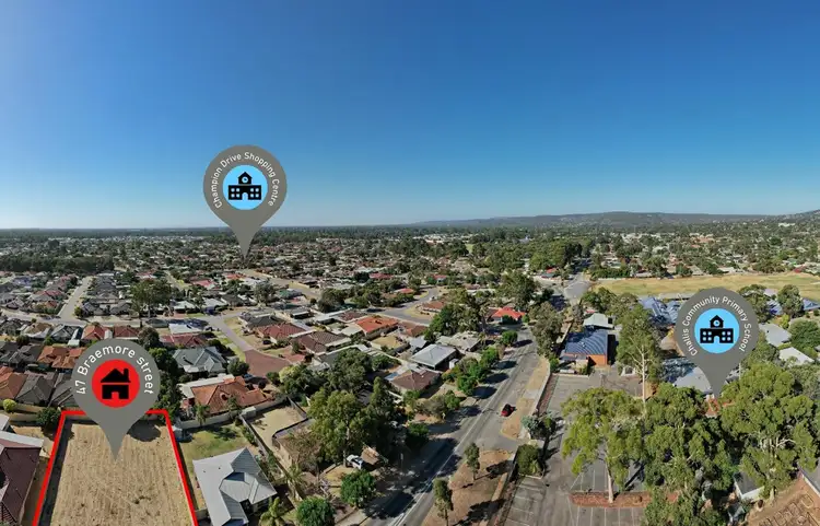 47 Braemore Street, Seville Grove WA 6112