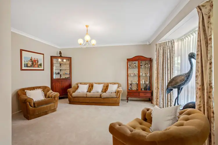 Second view of Homely house listing, 10 Somerville Drive, College Grove WA 6230