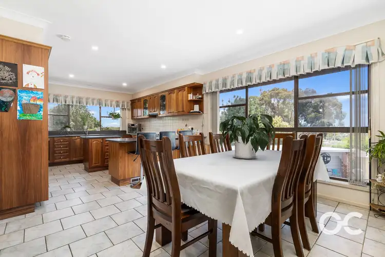 Fourth view of Homely house listing, 11 Mathoura Place, Orange NSW 2800