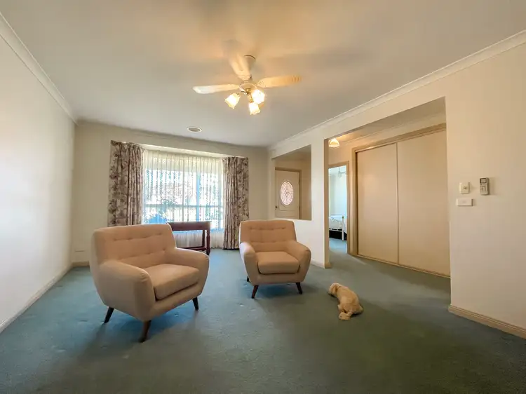 Second view of Homely house listing, 10 Cleeland Drive, Swan Hill VIC 3585