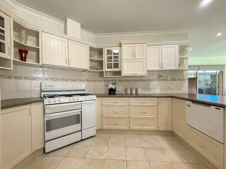 Third view of Homely house listing, 10 Cleeland Drive, Swan Hill VIC 3585