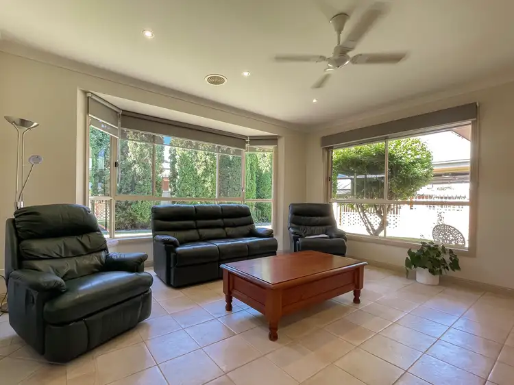 Fourth view of Homely house listing, 10 Cleeland Drive, Swan Hill VIC 3585