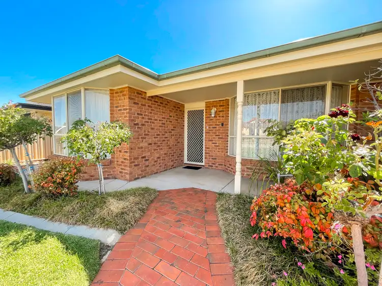 Fifth view of Homely house listing, 10 Cleeland Drive, Swan Hill VIC 3585