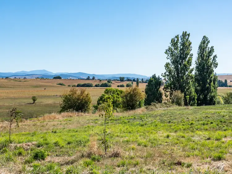 Main view of Homely land listing, 21 High Street, Merrijig VIC 3723