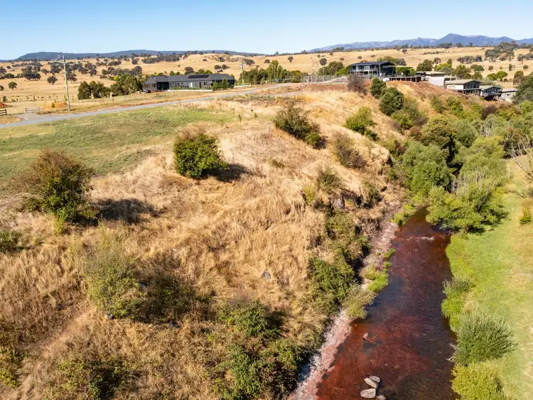 Second view of Homely land listing, 21 High Street, Merrijig VIC 3723