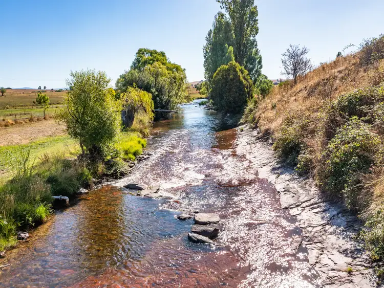 Third view of Homely land listing, 21 High Street, Merrijig VIC 3723
