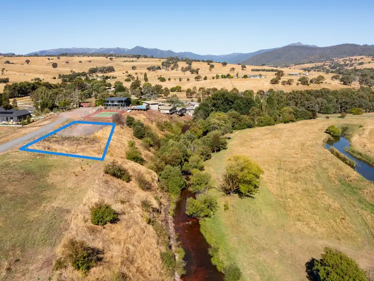 Fourth view of Homely land listing, 21 High Street, Merrijig VIC 3723
