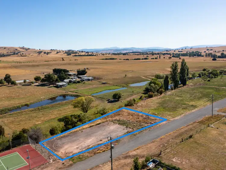 Fifth view of Homely land listing, 21 High Street, Merrijig VIC 3723