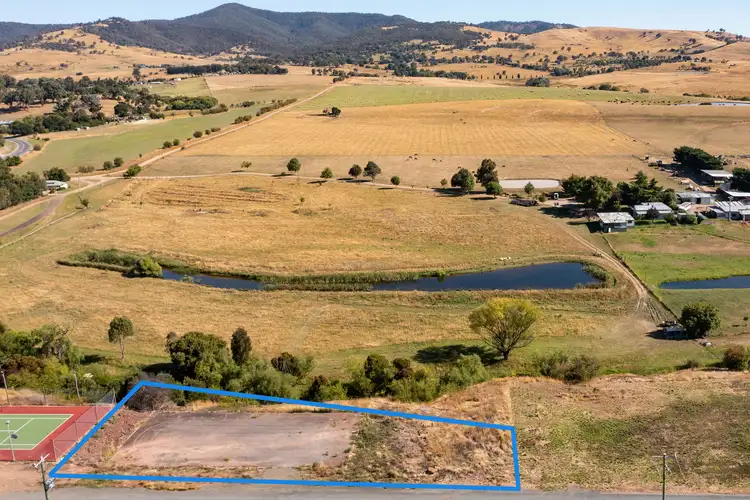 Sixth view of Homely land listing, 21 High Street, Merrijig VIC 3723