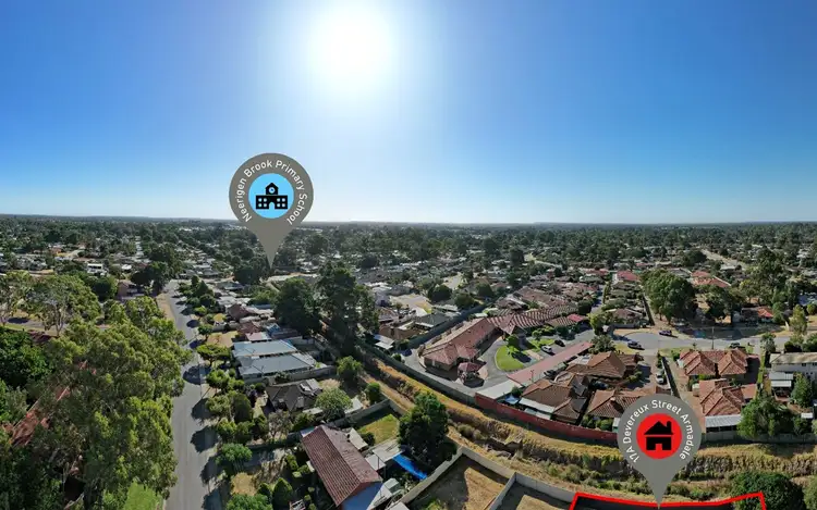 17A Devereux Street, Armadale WA 6112