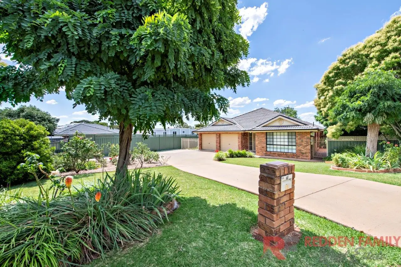 Main view of Homely house listing, 13 Birkdale Close, Dubbo NSW 2830