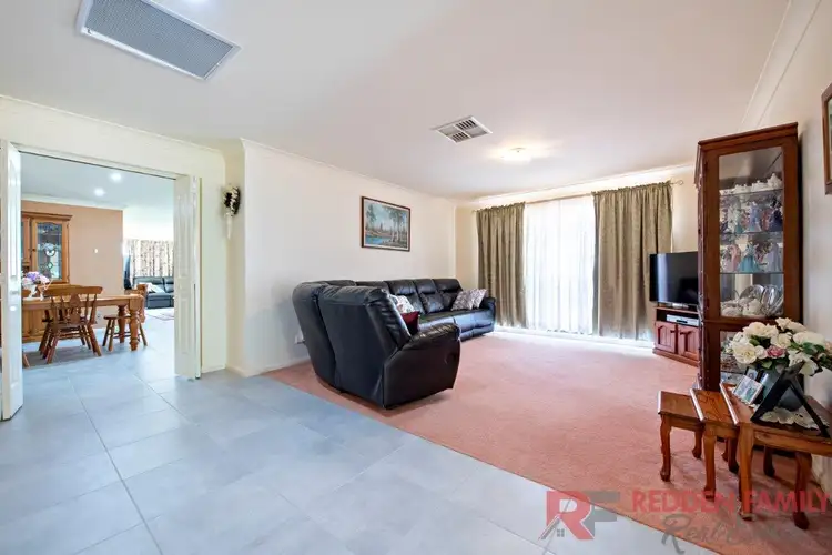 Fourth view of Homely house listing, 13 Birkdale Close, Dubbo NSW 2830