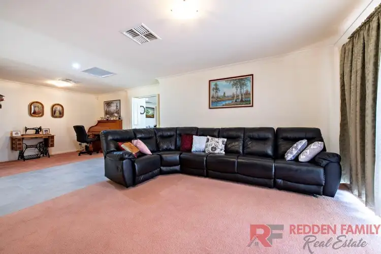 Fifth view of Homely house listing, 13 Birkdale Close, Dubbo NSW 2830
