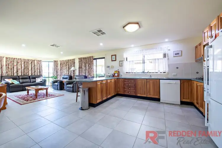 Sixth view of Homely house listing, 13 Birkdale Close, Dubbo NSW 2830