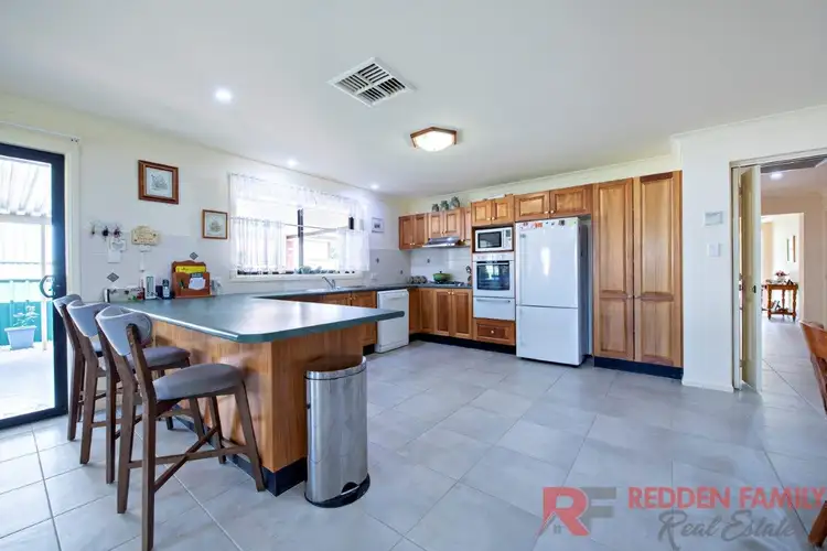 Seventh view of Homely house listing, 13 Birkdale Close, Dubbo NSW 2830