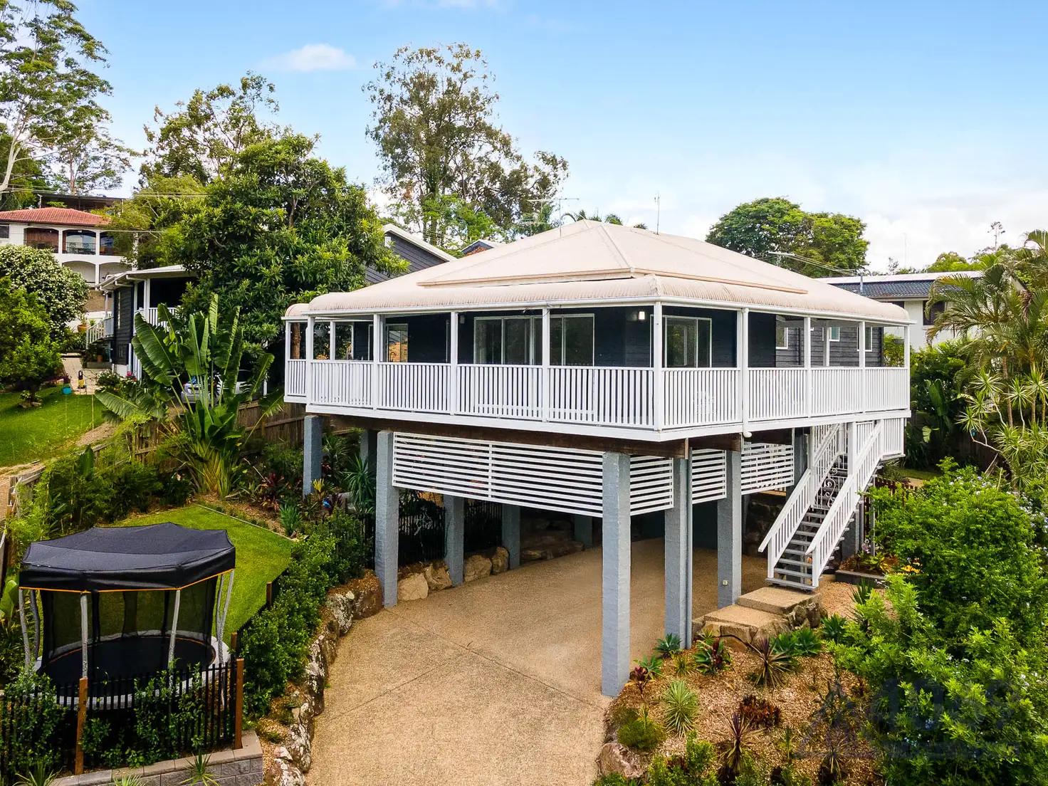 Main view of Homely house listing, 25 Leander Street, Chapel Hill QLD 4069