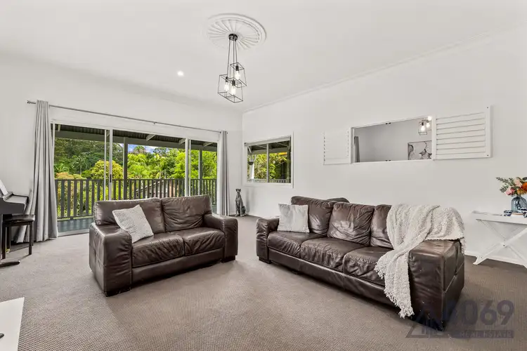 Second view of Homely house listing, 25 Leander Street, Chapel Hill QLD 4069