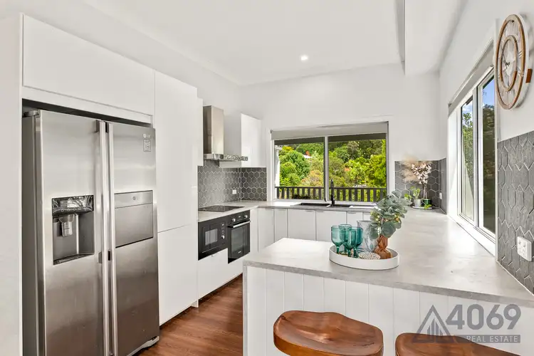 Third view of Homely house listing, 25 Leander Street, Chapel Hill QLD 4069