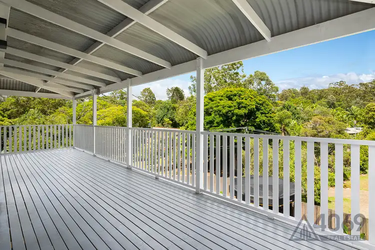 Fifth view of Homely house listing, 25 Leander Street, Chapel Hill QLD 4069