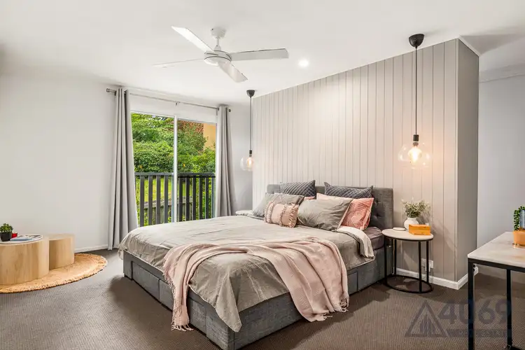 Sixth view of Homely house listing, 25 Leander Street, Chapel Hill QLD 4069