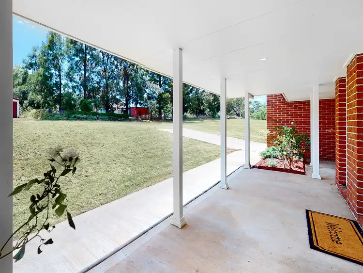 Fourth view of Homely rural property listing, 7 Peberdys Road, Sandy Hollow NSW 2333