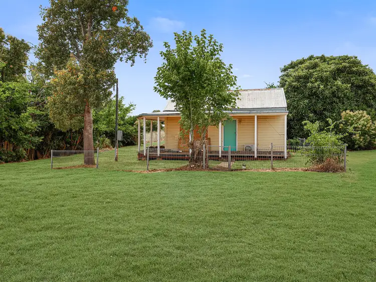 Main view of Homely house listing, 16 Blairmont Street, Quirindi NSW 2343
